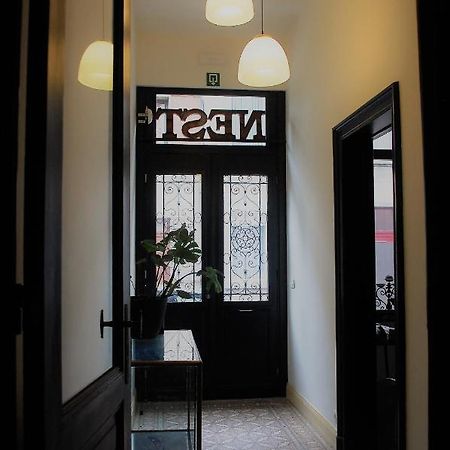 Huis Nest Logies Bed and Breakfast Halle  Εξωτερικό φωτογραφία