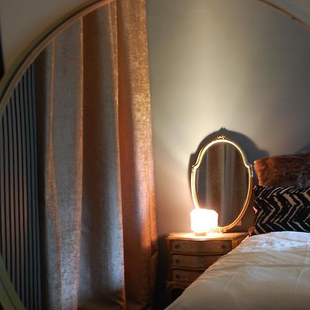 Huis Nest Logies Bed and Breakfast Halle  Εξωτερικό φωτογραφία