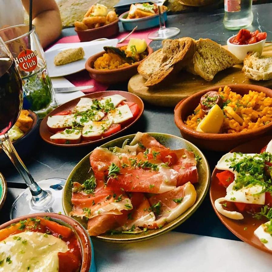 Huis Nest Logies Bed and Breakfast Halle  Εξωτερικό φωτογραφία