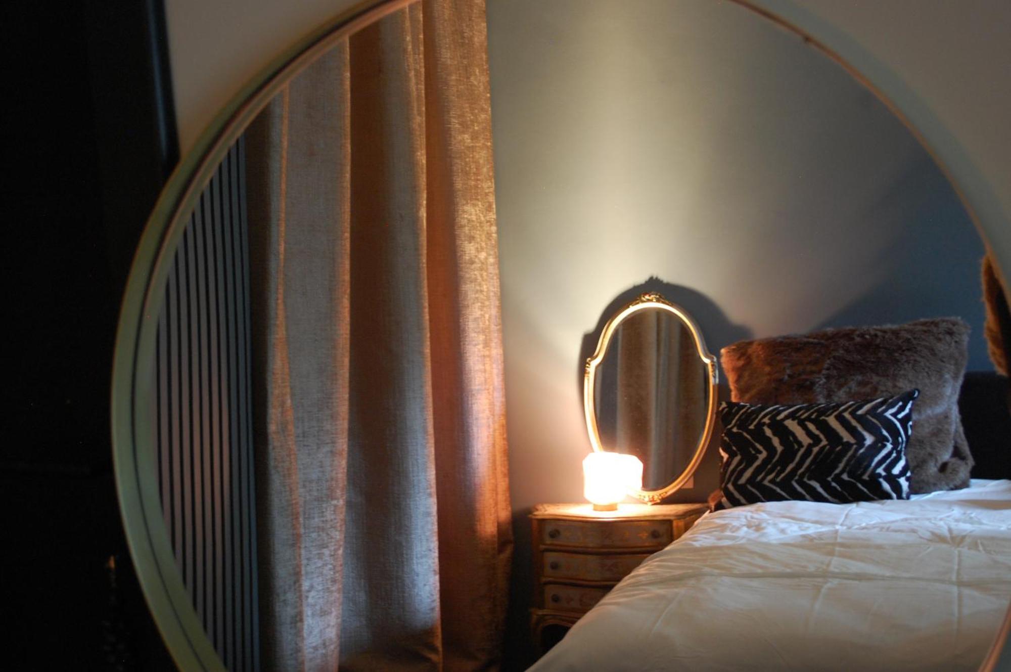 Huis Nest Logies Bed and Breakfast Halle  Εξωτερικό φωτογραφία