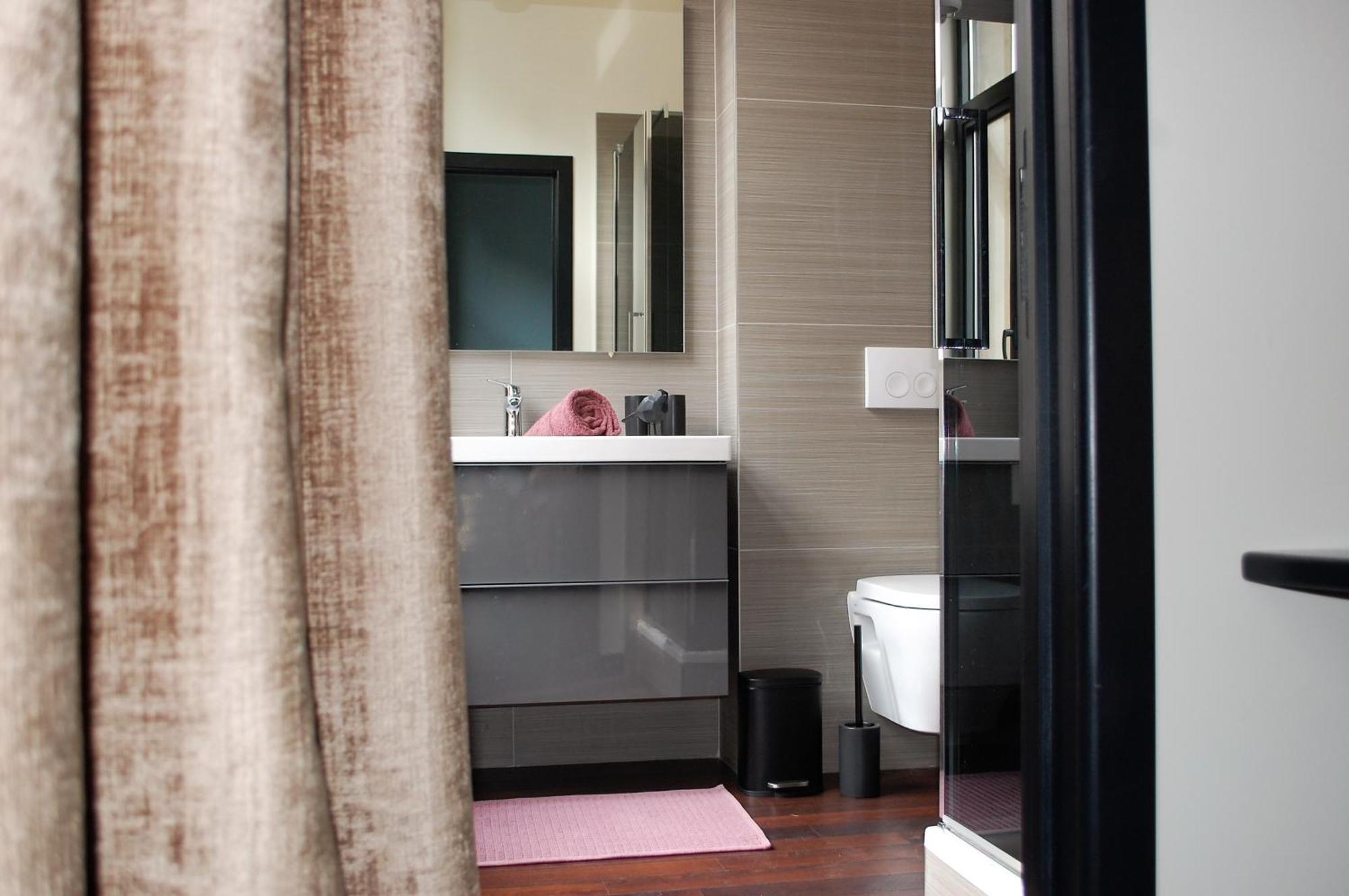 Huis Nest Logies Bed and Breakfast Halle  Εξωτερικό φωτογραφία